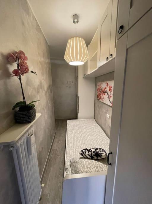 Dave'S House Apartamento Reggio Emilia Exterior foto