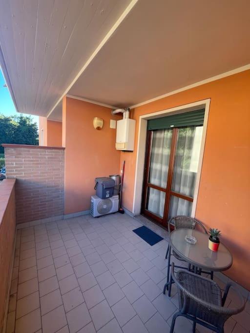 Dave'S House Apartamento Reggio Emilia Exterior foto